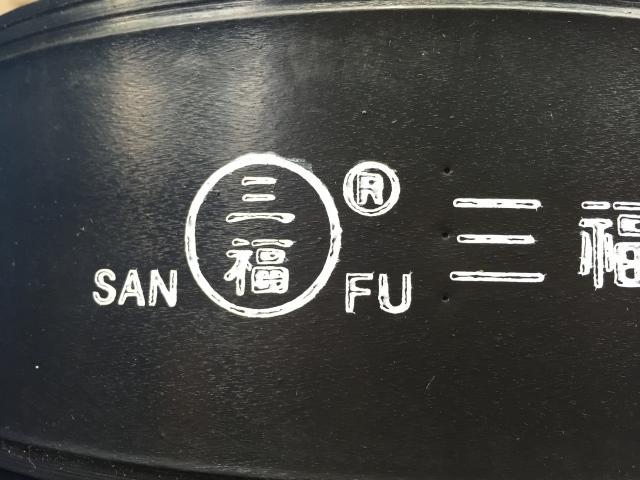 Ống dẹp phun mưa SAN FU đục lỗ